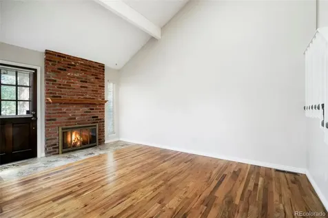 2871 W Long Drive Littleton CO 80120