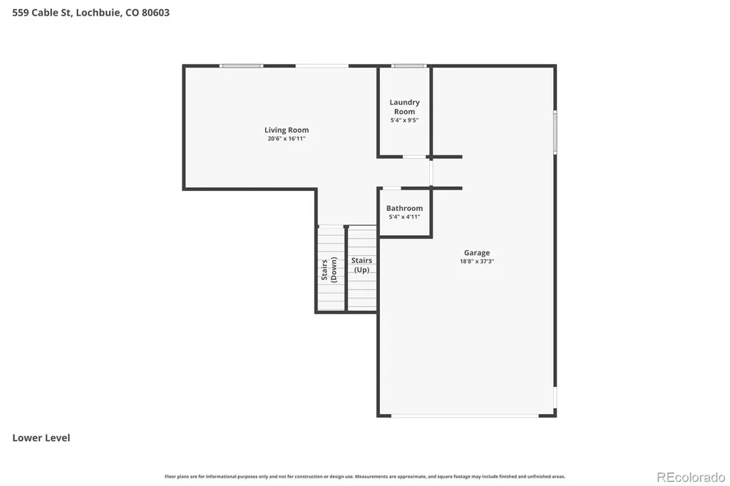 559 Cable Street Brighton CO 80603