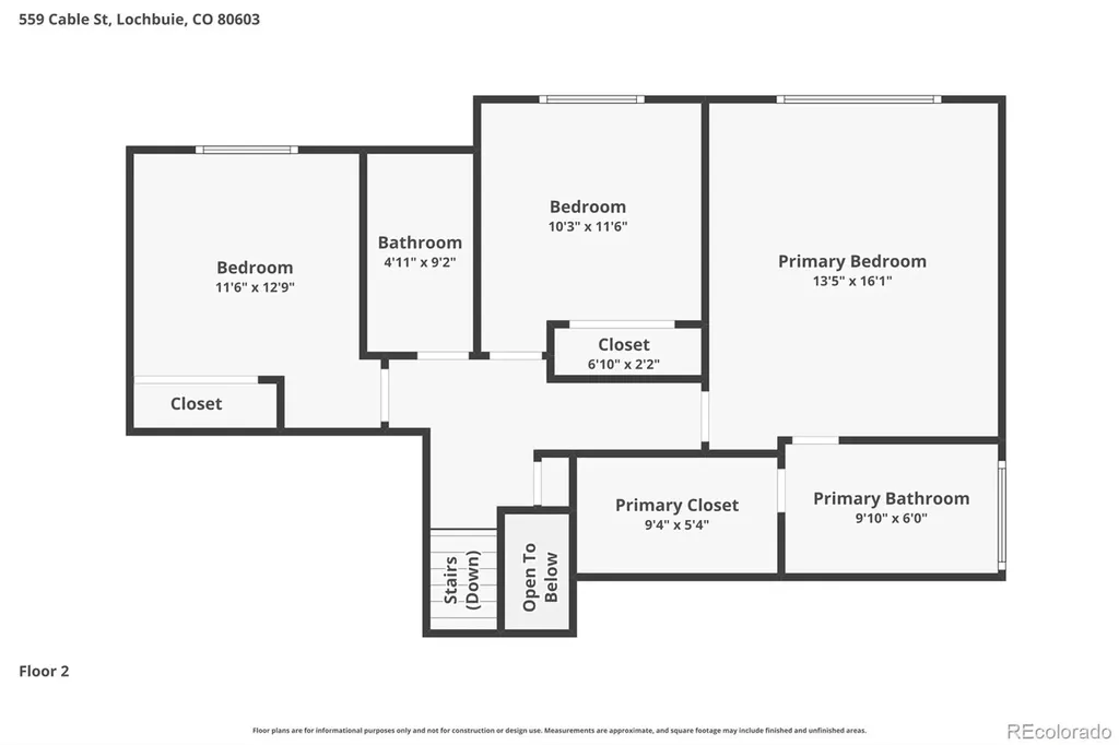 559 Cable Street Brighton CO 80603