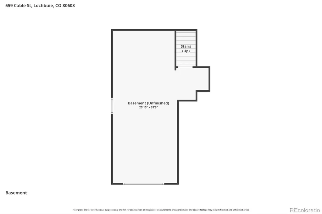 559 Cable Street Brighton CO 80603