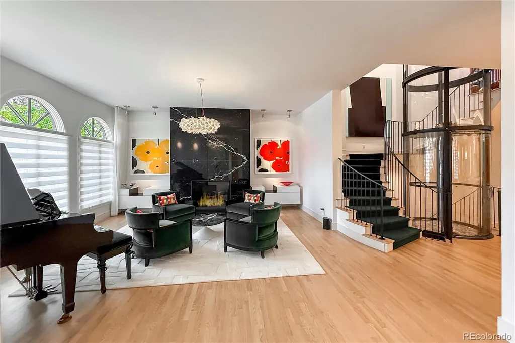 279 Madison Street Denver CO 80206