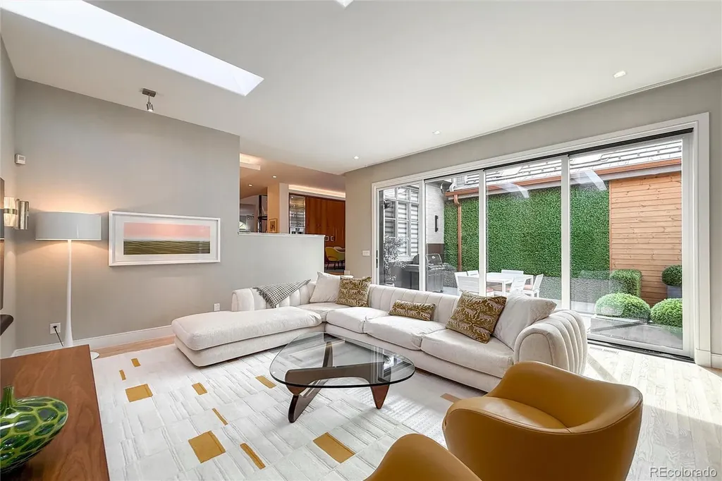 279 Madison Street Denver CO 80206