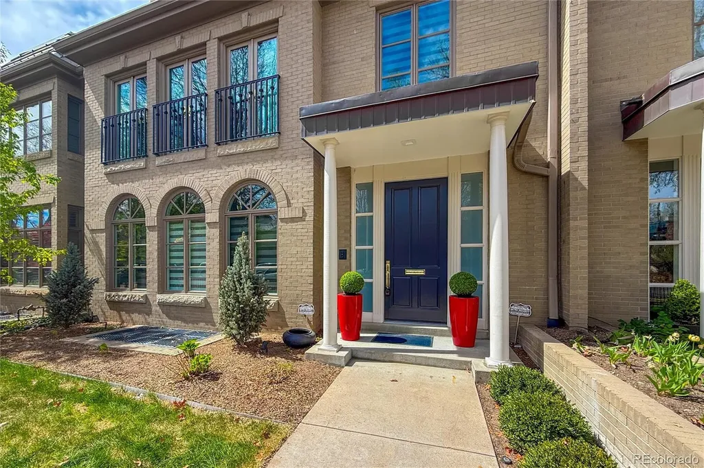 279 Madison Street Denver CO 80206