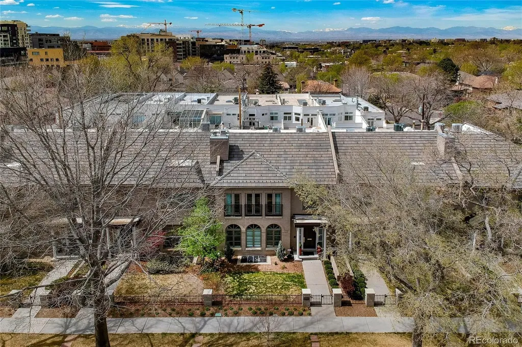 279 Madison Street Denver CO 80206