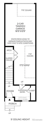 20597 E 62nd Drive Aurora CO 80019