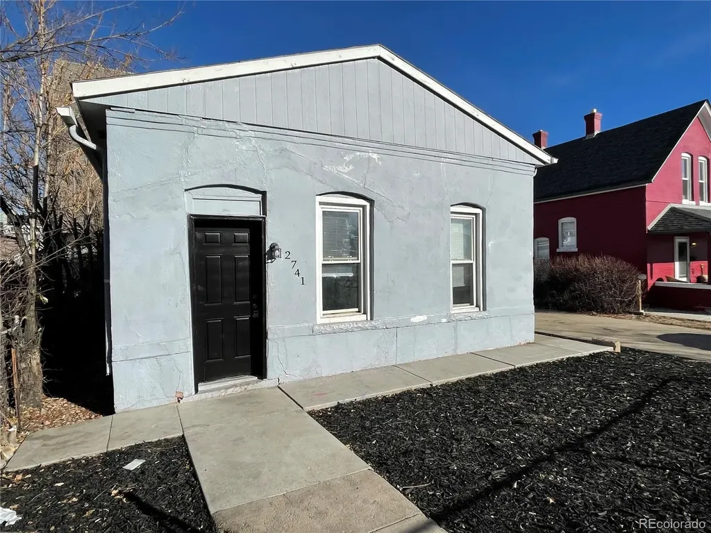 2739 W 12th Avenue Denver CO 80204