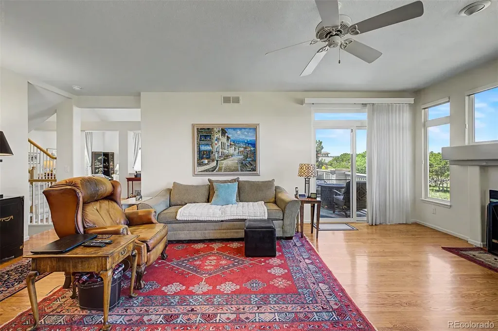 2113 Brierly Court Castle Rock CO 80104