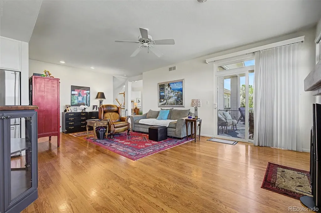 2113 Brierly Court Castle Rock CO 80104