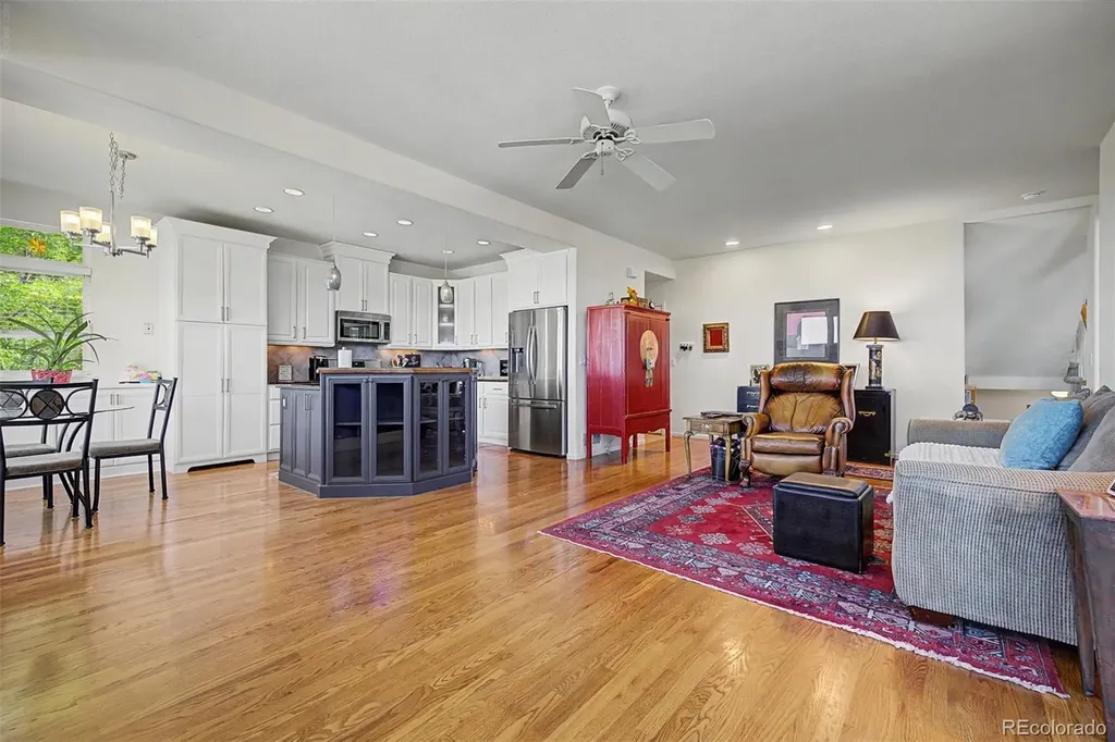 2113 Brierly Court Castle Rock CO 80104