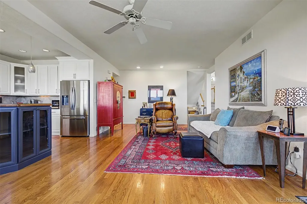2113 Brierly Court Castle Rock CO 80104