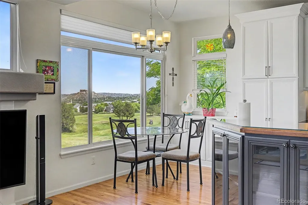 2113 Brierly Court Castle Rock CO 80104
