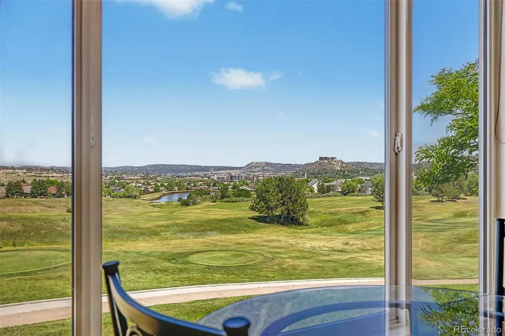 2113 Brierly Court Castle Rock CO 80104