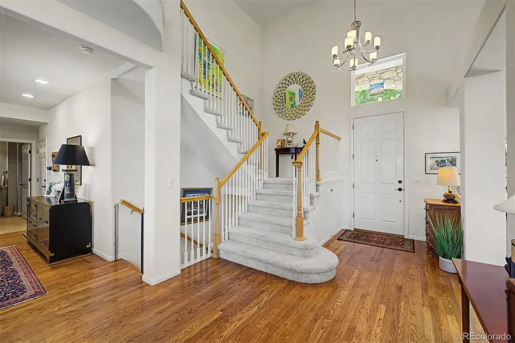 2113 Brierly Court Castle Rock CO 80104