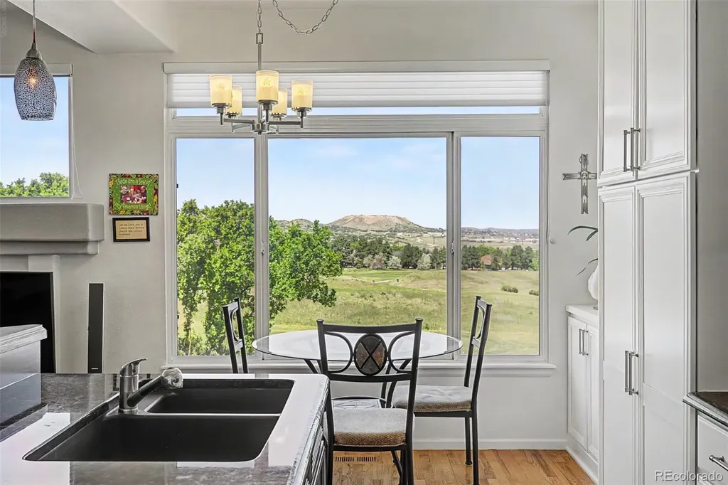2113 Brierly Court Castle Rock CO 80104