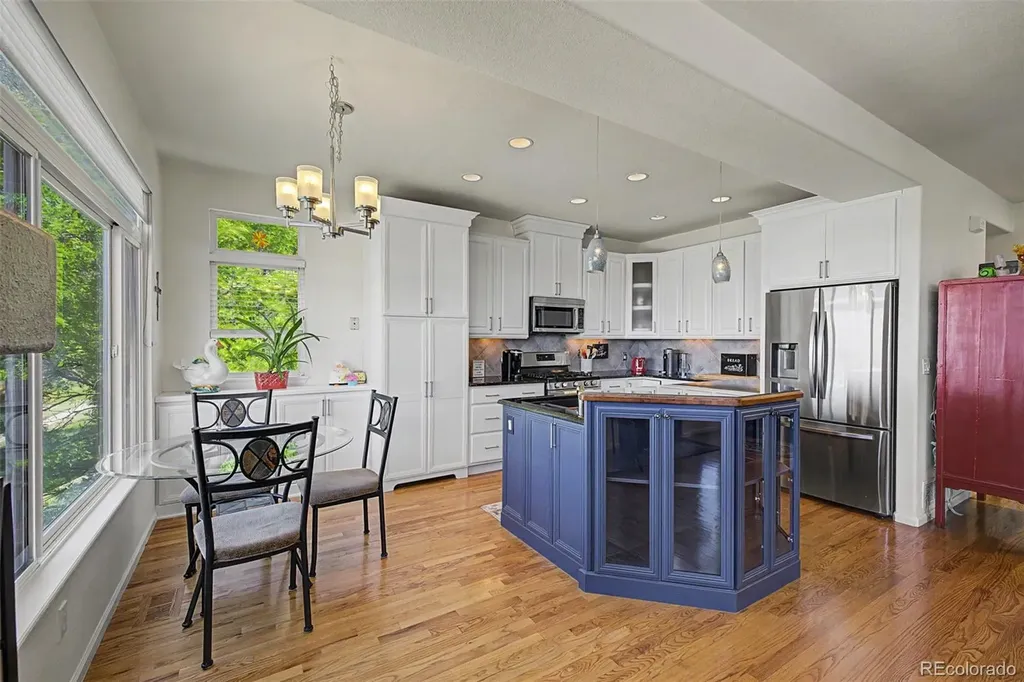 2113 Brierly Court Castle Rock CO 80104