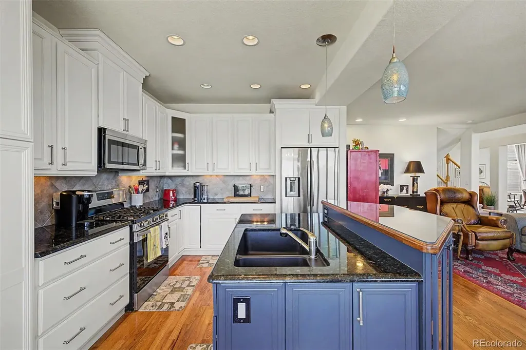2113 Brierly Court Castle Rock CO 80104