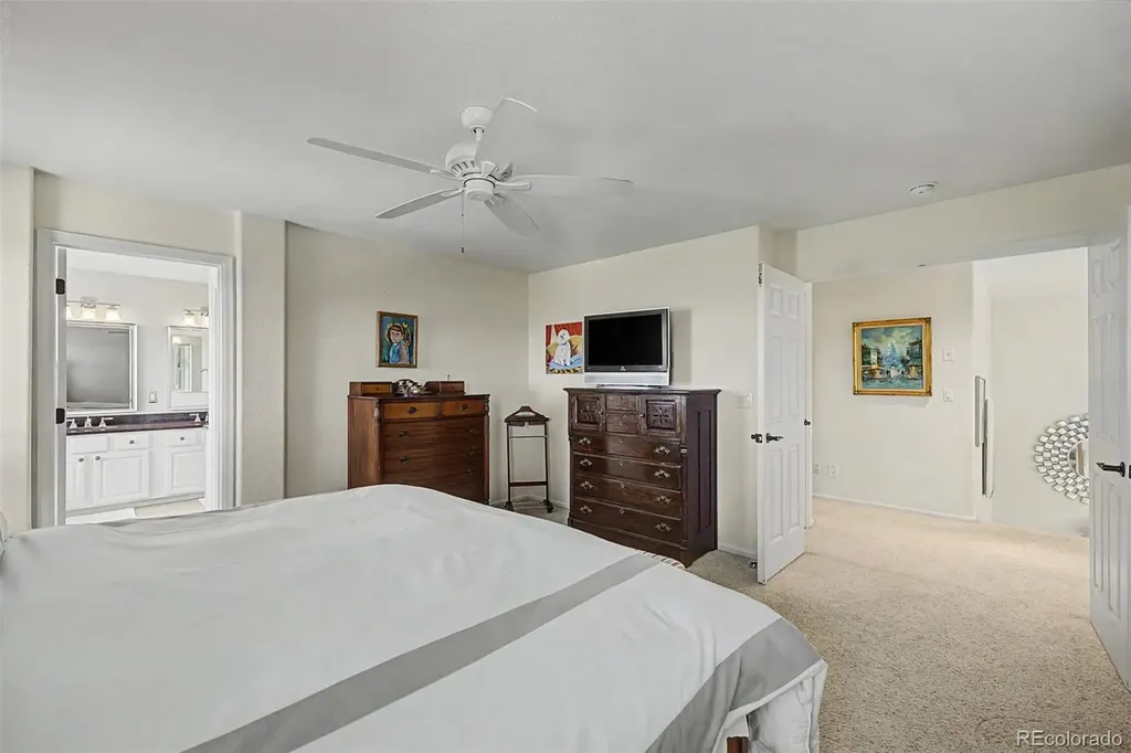 2113 Brierly Court Castle Rock CO 80104