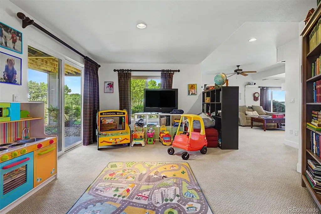 2113 Brierly Court Castle Rock CO 80104