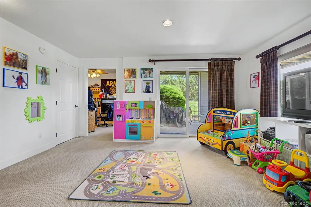 2113 Brierly Court Castle Rock CO 80104