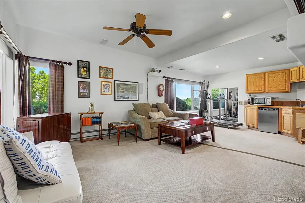 2113 Brierly Court Castle Rock CO 80104