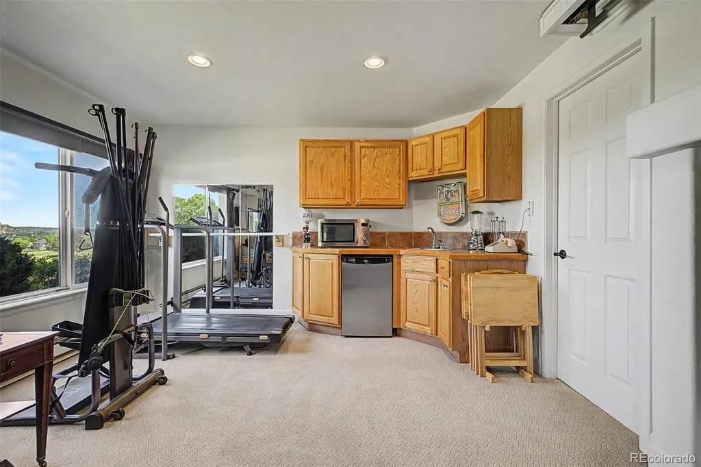 2113 Brierly Court Castle Rock CO 80104