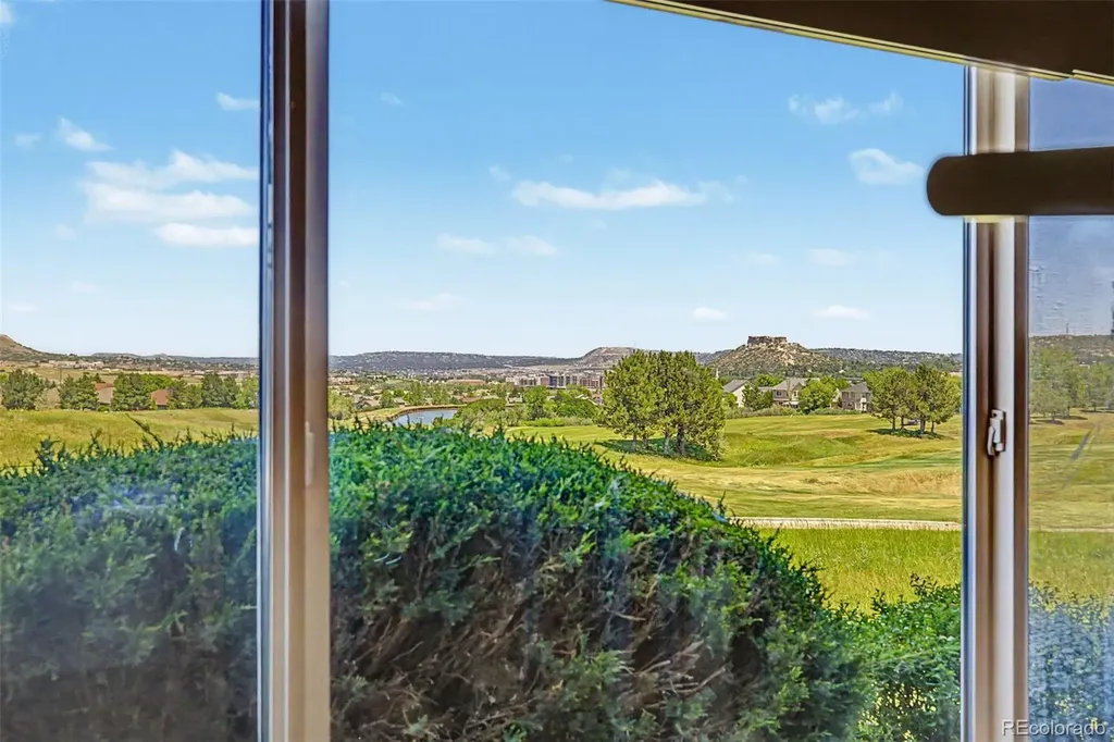 2113 Brierly Court Castle Rock CO 80104