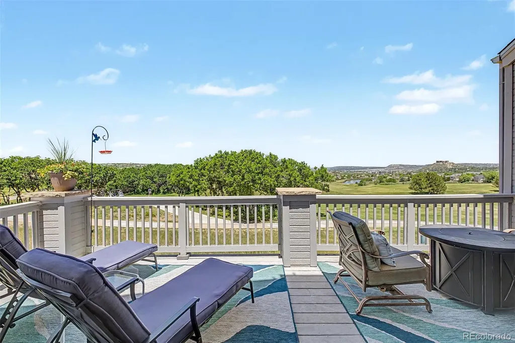 2113 Brierly Court Castle Rock CO 80104