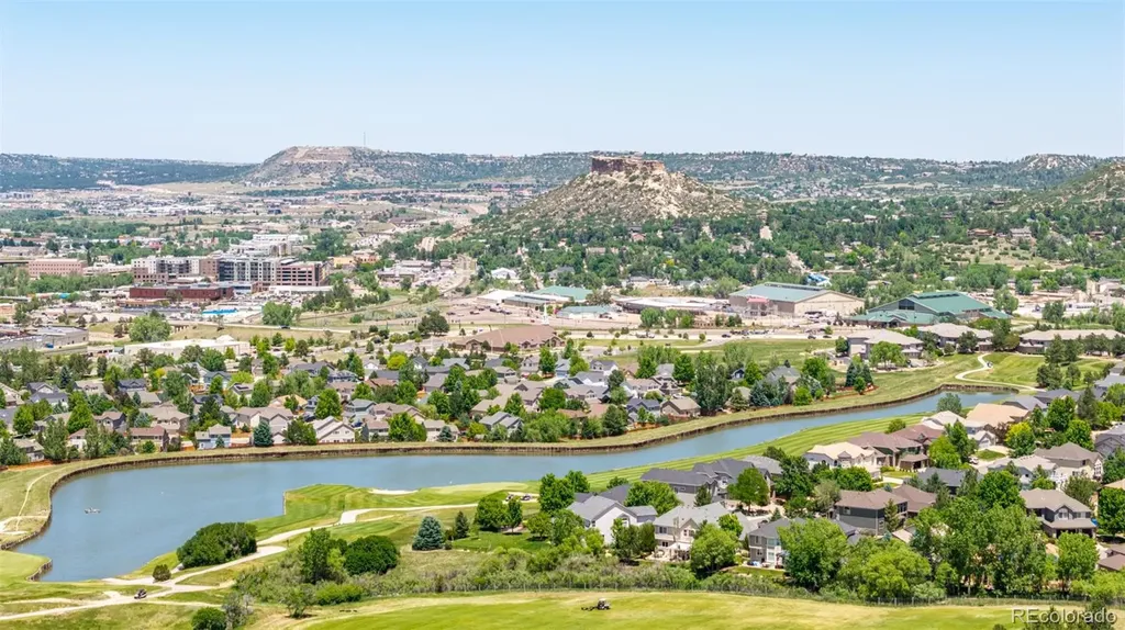 2113 Brierly Court Castle Rock CO 80104