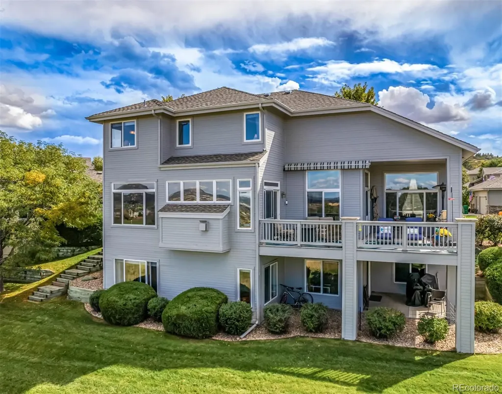 2113 Brierly Court Castle Rock CO 80104