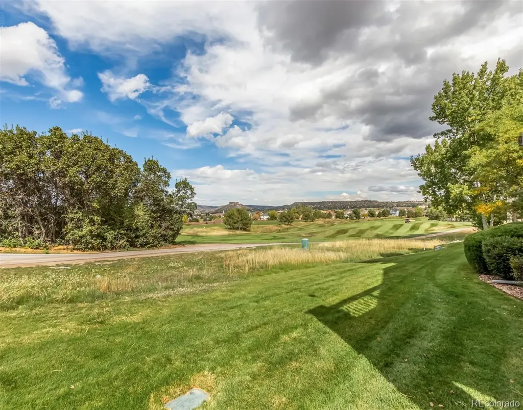 2113 Brierly Court Castle Rock CO 80104