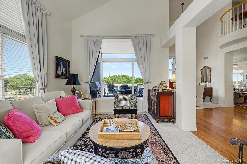 2113 Brierly Court Castle Rock CO 80104