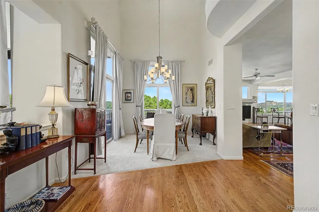 2113 Brierly Court Castle Rock CO 80104