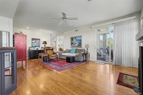 2113 Brierly Court Castle Rock CO 80104