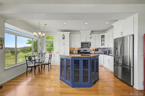 2113 Brierly Court Castle Rock CO 80104
