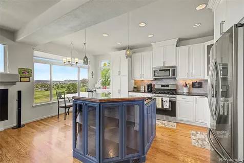 2113 Brierly Court Castle Rock CO 80104