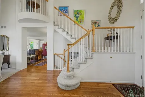 2113 Brierly Court Castle Rock CO 80104