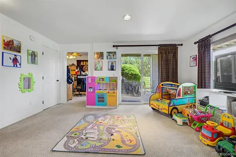 2113 Brierly Court Castle Rock CO 80104
