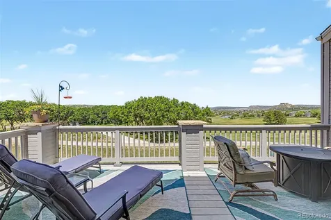 2113 Brierly Court Castle Rock CO 80104
