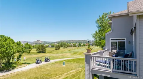 2113 Brierly Court Castle Rock CO 80104