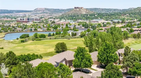 2113 Brierly Court Castle Rock CO 80104