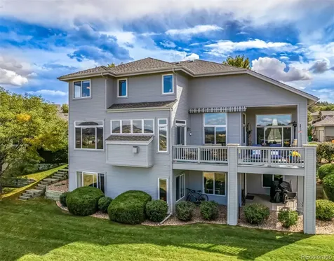 2113 Brierly Court Castle Rock CO 80104