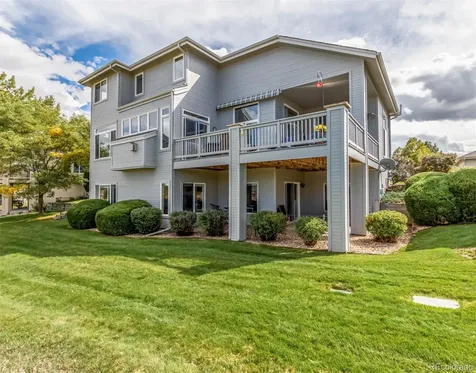 2113 Brierly Court Castle Rock CO 80104