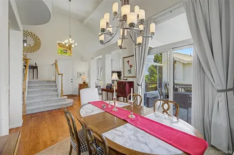 2113 Brierly Court Castle Rock CO 80104