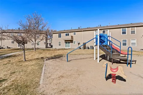 256 Ellers Grove Colorado Springs CO 80916