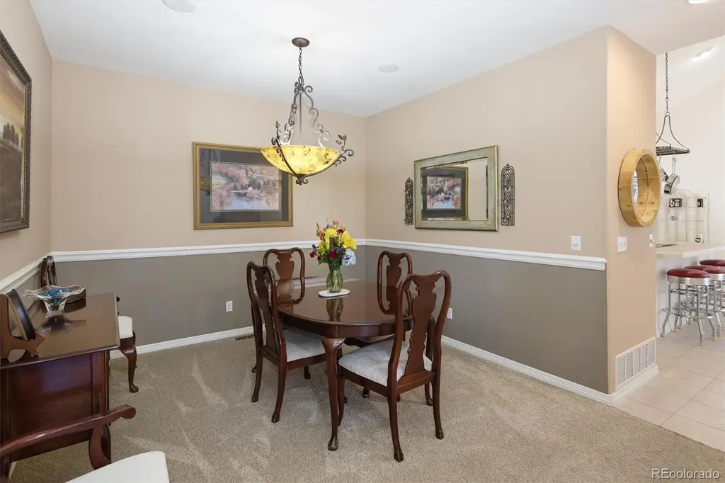 9827 Greensview Circle Lone Tree CO 80124
