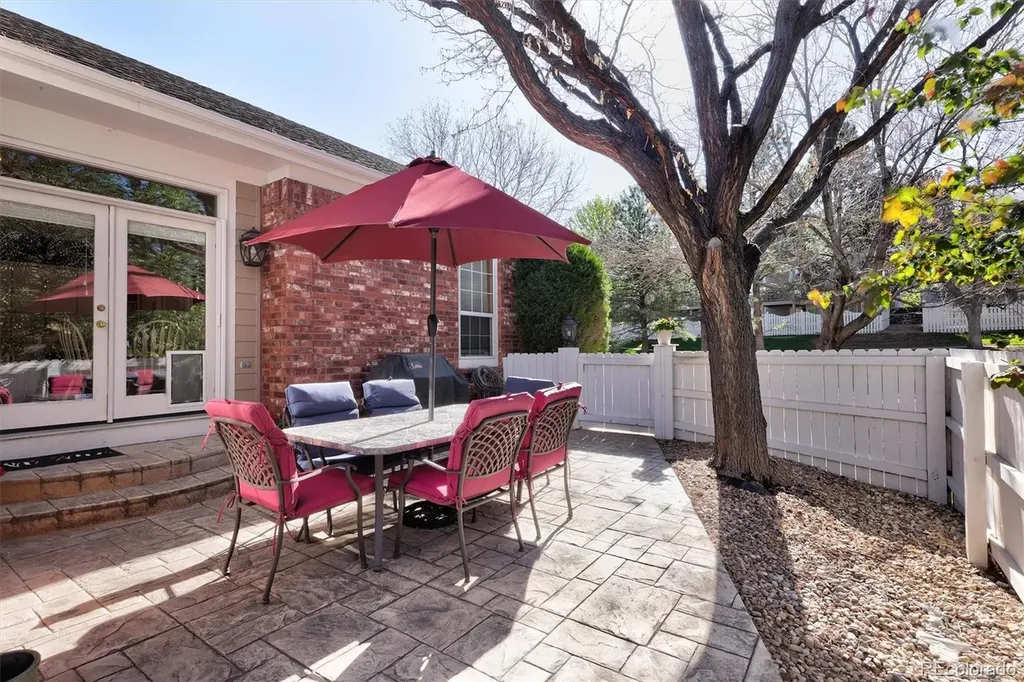 9827 Greensview Circle Lone Tree CO 80124