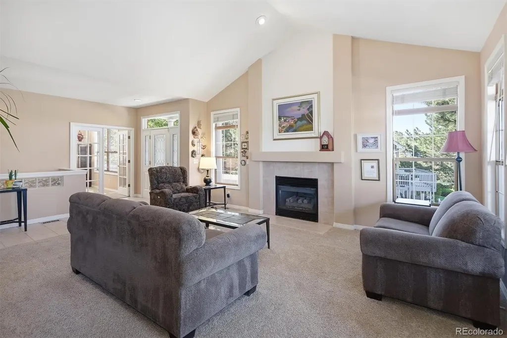 9827 Greensview Circle Lone Tree CO 80124