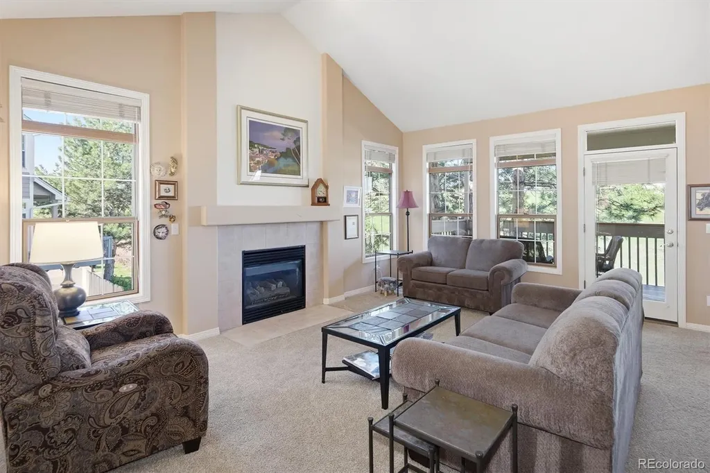 9827 Greensview Circle Lone Tree CO 80124