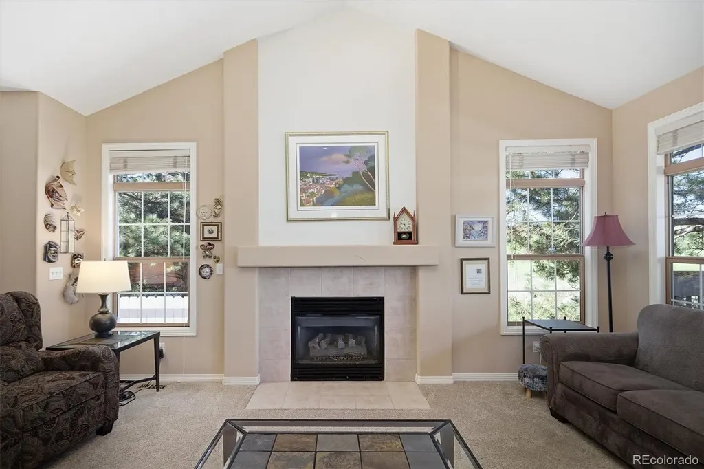 9827 Greensview Circle Lone Tree CO 80124