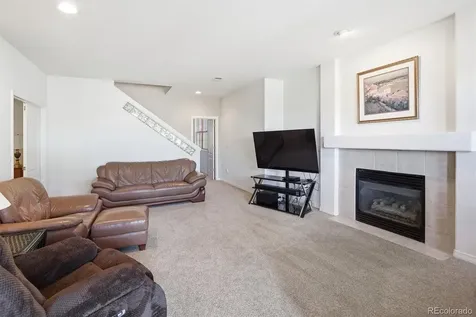 9827 Greensview Circle Lone Tree CO 80124